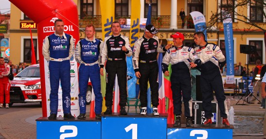 Rajd Polski